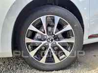 2025 Mitsubishi Colt