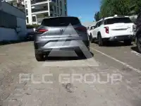 2025 Mitsubishi Colt