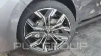 2025 Mitsubishi Colt