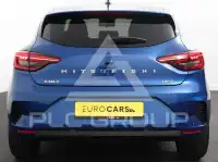 2025 Mitsubishi Colt