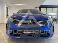 2025 Mitsubishi Colt