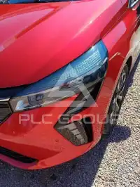 2025 Mitsubishi Colt