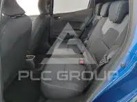 2025 Mitsubishi Colt