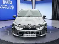2025 Mitsubishi Colt