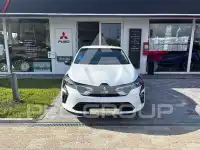 2025 Mitsubishi Colt