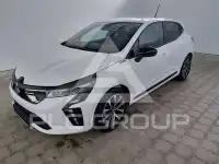 2025 Mitsubishi Colt