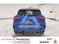 2025 Mitsubishi Colt
