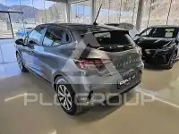 2025 Mitsubishi Colt