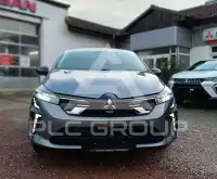2025 Mitsubishi Colt