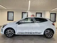 2025 Mitsubishi Colt