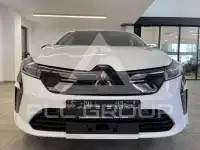 2025 Mitsubishi Colt