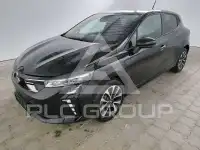 2025 Mitsubishi Colt