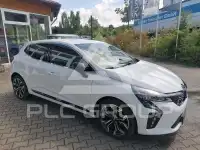 2025 Mitsubishi Colt