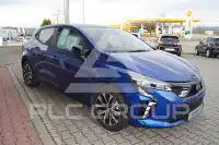 2025 Mitsubishi Colt