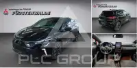 2025 Mitsubishi Colt