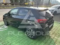 2025 Mitsubishi Colt