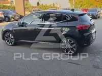 2025 Mitsubishi Colt