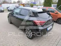 2025 Mitsubishi Colt