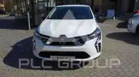 2025 Mitsubishi Colt