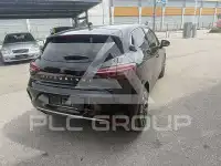 2025 Mitsubishi Colt
