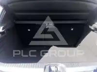 2025 Mitsubishi Colt