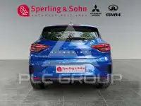 2025 Mitsubishi Colt