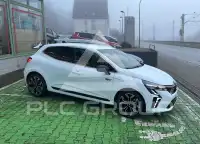 2025 Mitsubishi Colt