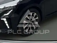 2025 Mitsubishi Colt