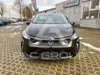 2025 Mitsubishi Colt