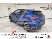 2025 Mitsubishi Colt