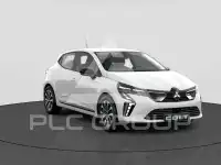2025 Mitsubishi Colt