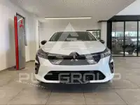 2025 Mitsubishi Colt