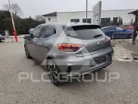 2025 Mitsubishi Colt
