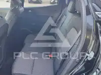 2025 Mitsubishi Colt