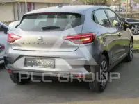 2025 Mitsubishi Colt
