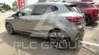 2025 Mitsubishi Colt