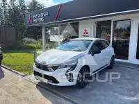 2025 Mitsubishi Colt