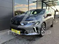 2025 Mitsubishi Colt