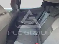 2025 Mitsubishi Colt