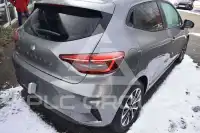 2025 Mitsubishi Colt