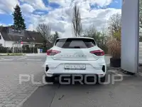 2025 Mitsubishi Colt