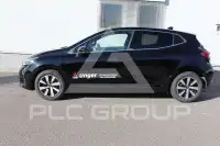 2025 Mitsubishi Colt
