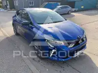 2025 Mitsubishi Colt