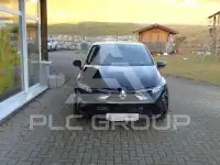 2025 Mitsubishi Colt