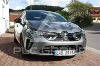2025 Mitsubishi Colt