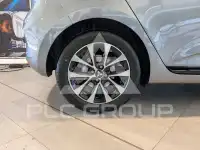 2025 Mitsubishi Colt