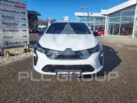 2025 Mitsubishi Colt