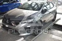 2025 Mitsubishi Colt