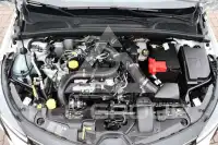 2025 Mitsubishi Colt