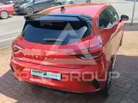2025 Mitsubishi Colt